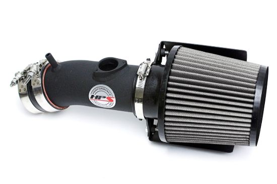 Picture of HPS Performance Engine Cold Air Intake - 827-547WB