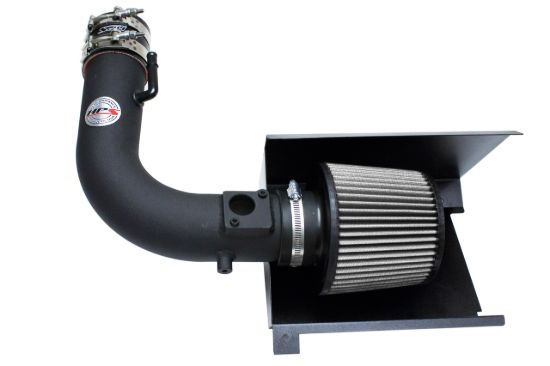 Picture of HPS Performance Engine Cold Air Intake - 827-548WB
