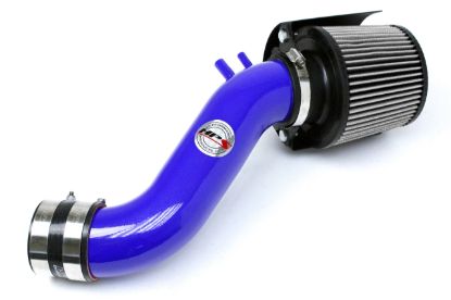 Picture of HPS Performance Engine Cold Air Intake - 827-549BL