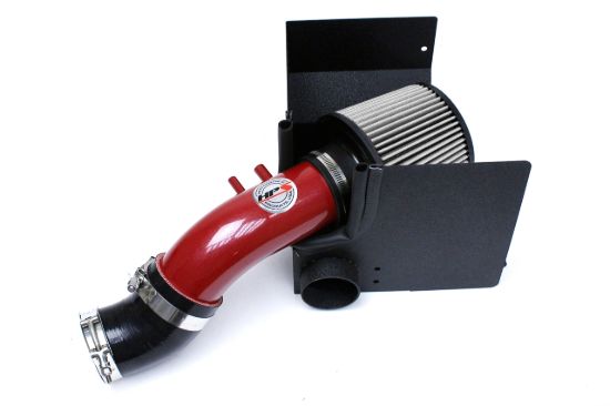 Picture of HPS Performance Engine Cold Air Intake - 827-552R
