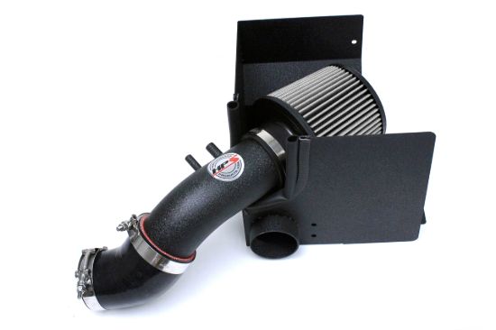 Picture of HPS Performance Engine Cold Air Intake - 827-552WB