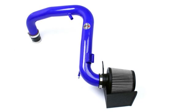 Picture of HPS Performance Engine Cold Air Intake - 827-553BL