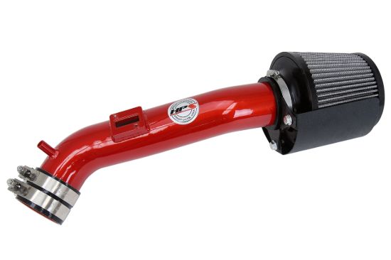 Picture of HPS Performance Engine Cold Air Intake - 827-555R