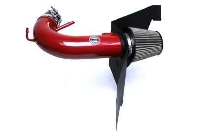 Picture of HPS Performance Engine Cold Air Intake - 827-556R