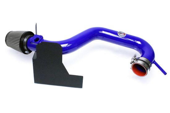 Picture of HPS Performance Engine Cold Air Intake - 827-557BL