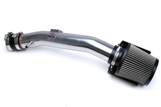 Picture of HPS Performance Engine Cold Air Intake - 827-558P