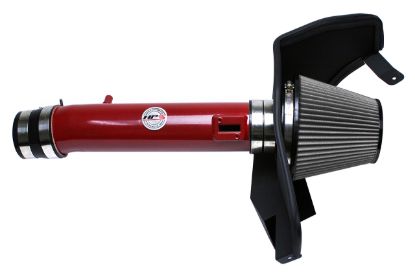 Picture of HPS Performance Engine Cold Air Intake - 827-561R