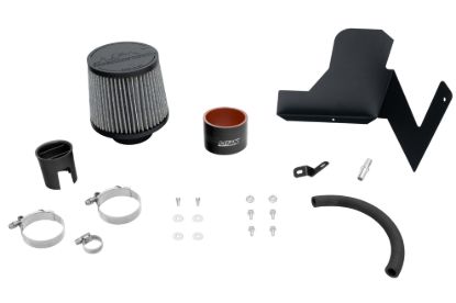 Picture of HPS Performance Engine Cold Air Intake - 827-563BL