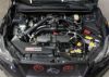 Picture of HPS Performance Engine Cold Air Intake - 827-563WB