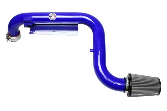 Picture of HPS Performance Engine Cold Air Intake - 827-565BL