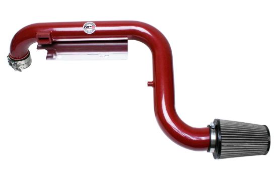Picture of HPS Performance Engine Cold Air Intake - 827-565R
