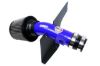 Picture of HPS Performance Engine Cold Air Intake - 827-566BL