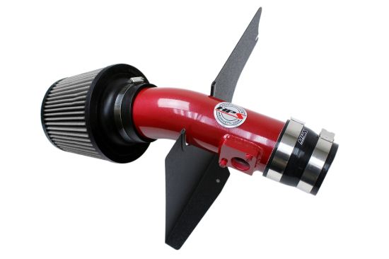 Picture of HPS Performance Engine Cold Air Intake - 827-566R
