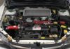 Picture of HPS Performance Engine Cold Air Intake - 827-566R