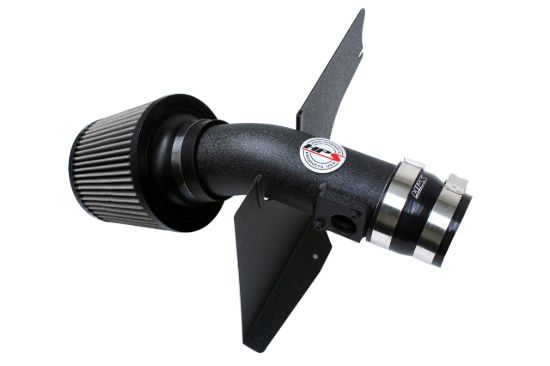Picture of HPS Performance Engine Cold Air Intake - 827-566WB