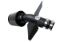 Picture of HPS Performance Engine Cold Air Intake - 827-566WB