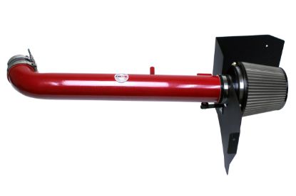 Picture of HPS Performance Engine Cold Air Intake - 827-567R