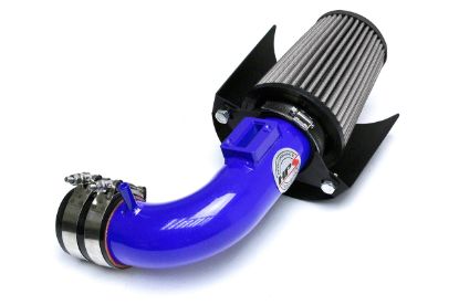 Picture of HPS Performance Engine Cold Air Intake - 827-568BL