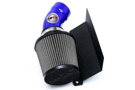 Picture of HPS Performance Engine Cold Air Intake - 827-574BL
