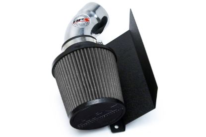 Picture of HPS Performance Engine Cold Air Intake - 827-574P