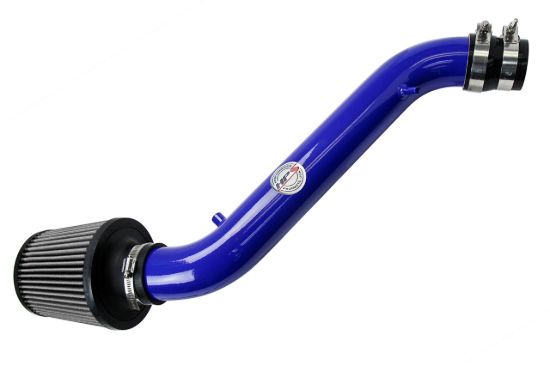 Picture of HPS Performance Engine Cold Air Intake - 827-579BL