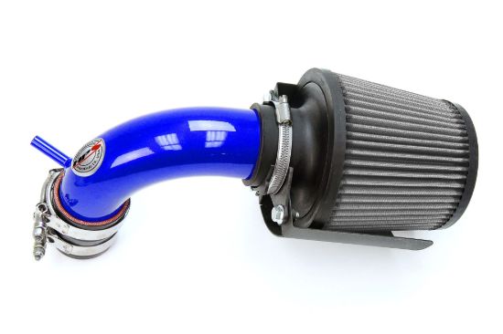 Picture of HPS Performance Engine Cold Air Intake - 827-580BL