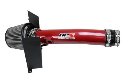 Picture of HPS Performance Engine Cold Air Intake - 827-583R