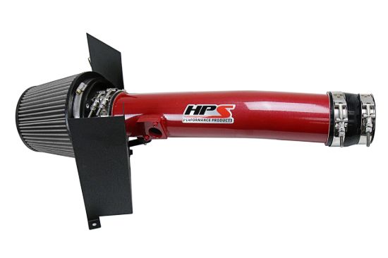 Picture of HPS Performance Engine Cold Air Intake - 827-583R