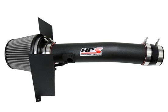 Picture of HPS Performance Engine Cold Air Intake - 827-583WB
