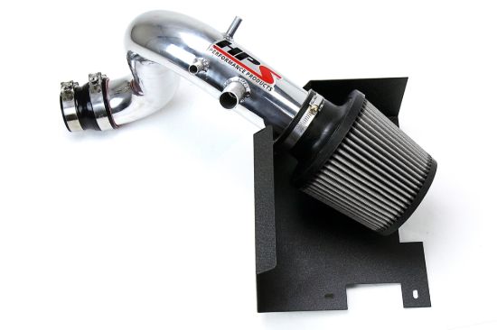 Picture of HPS Performance Engine Cold Air Intake - 827-587P
