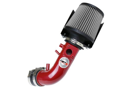 Picture of HPS Performance Engine Cold Air Intake - 827-588R