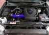 Picture of HPS Performance Engine Cold Air Intake - 827-595BL