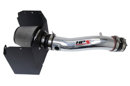 Picture of HPS Performance Engine Cold Air Intake - 827-595P
