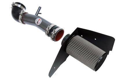 Picture of HPS Performance Engine Cold Air Intake - 827-596GM