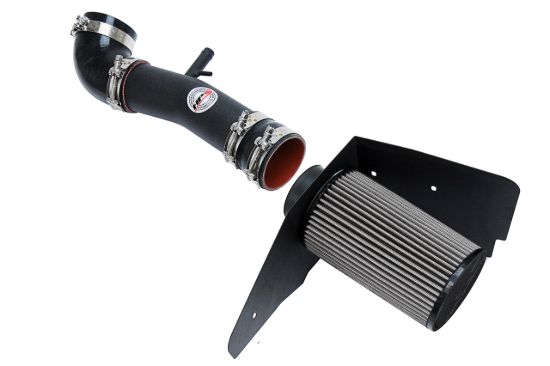 Picture of HPS Performance Engine Cold Air Intake - 827-596WB