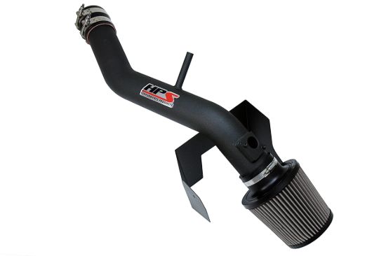 Picture of HPS Performance Engine Cold Air Intake - 827-597WB