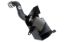 Picture of HPS Performance Engine Cold Air Intake - 827-599WB