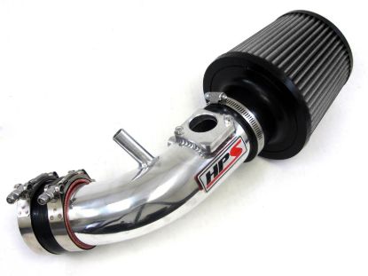 Picture of HPS Performance Engine Cold Air Intake - 827-601P