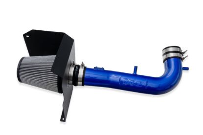 Picture of HPS Performance Engine Cold Air Intake - 827-603BL