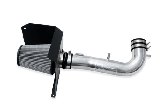 Picture of HPS Performance Engine Cold Air Intake - 827-603P