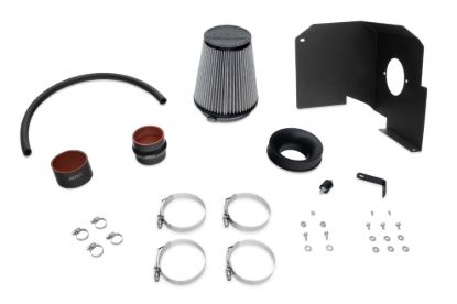 Picture of HPS Performance Engine Cold Air Intake - 827-603P