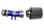 Picture of HPS Performance Engine Cold Air Intake - 827-604BL