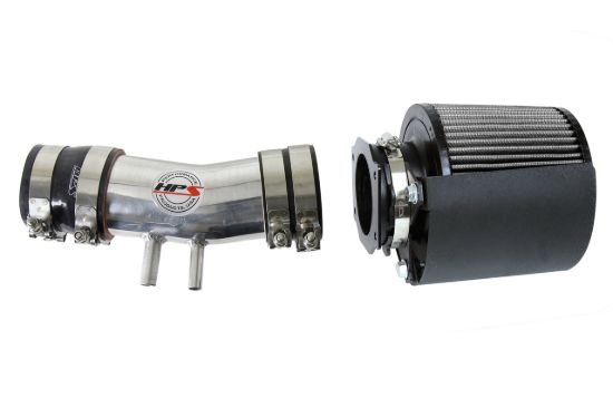 Picture of HPS Performance Engine Cold Air Intake - 827-604P