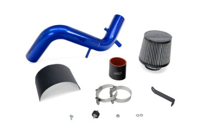 Picture of HPS Performance Engine Cold Air Intake - 827-605BL