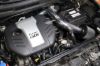 Picture of HPS Performance Engine Cold Air Intake - 827-605P