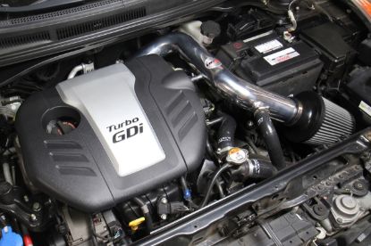 Picture of HPS Performance Engine Cold Air Intake - 827-605WB