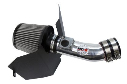 Picture of HPS Performance Engine Cold Air Intake - 827-606P