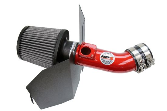 Picture of HPS Performance Engine Cold Air Intake - 827-606R
