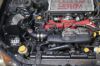 Picture of HPS Performance Engine Cold Air Intake - 827-606WB