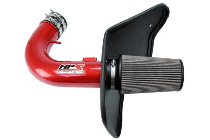 Picture of HPS Performance Engine Cold Air Intake - 827-607R